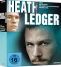 Blu-<b>ray Heath</b> Ledger Collection - 2407
