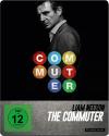 The Commuter (SteelBook Edition)