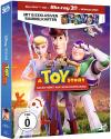 A Toy Story: Alles hört auf kein Kommando (3D Blu-ray)