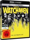 Watchmen - Ultimate Cut (4K Ultra HD)