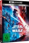 Star Wars: Der Aufstieg Skywalkers (4K Ultra HD)