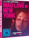 Mad Love in New York Blu-ray Cover