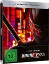 Snake Eyes: G.I. Joe Origins  (limited Steelbook) (4K Ultra HD)