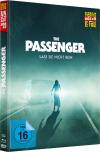 The Passenger - Limited Edition Mediabook (uncut) Blu-ray Kritik