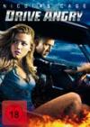Drive Angry (2D + 3D Version)