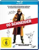 00 Schneider - Im Wendekreis der Eidechse Blu-ray Cover