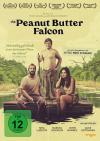 The Peanut Butter Falcon DVD Cover