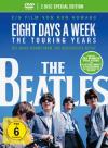 The Beatles: Eight Days A Week - The Touring Years (Special Edition)