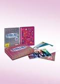 Mamma Mia! - Der Film - Geschenk-Set DVD Cover