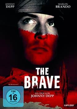 The Brave Filmplakat