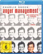 Anger Management - Die komplette 2. Staffel