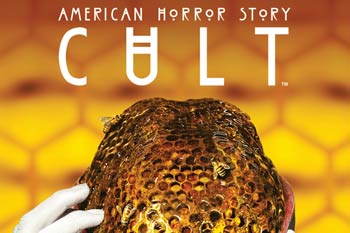 American Horror Story Season 7: Cult DVD Serien-Kritik